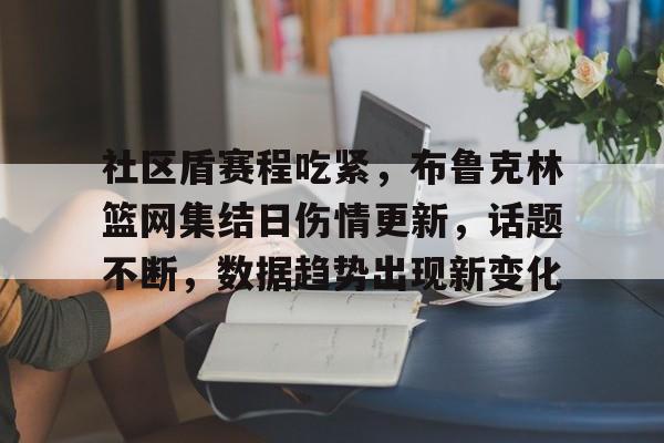 关于社区盾赛程吃紧，布鲁克林篮网集结日伤情更新，话题不断，数据趋势出现新变化的信息